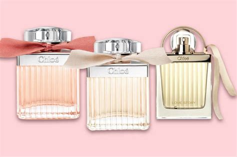 parfum chloe review|best chloe perfume review.